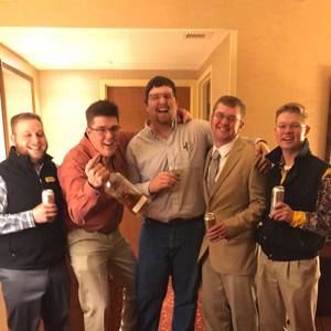 Meet your Posher, Zane